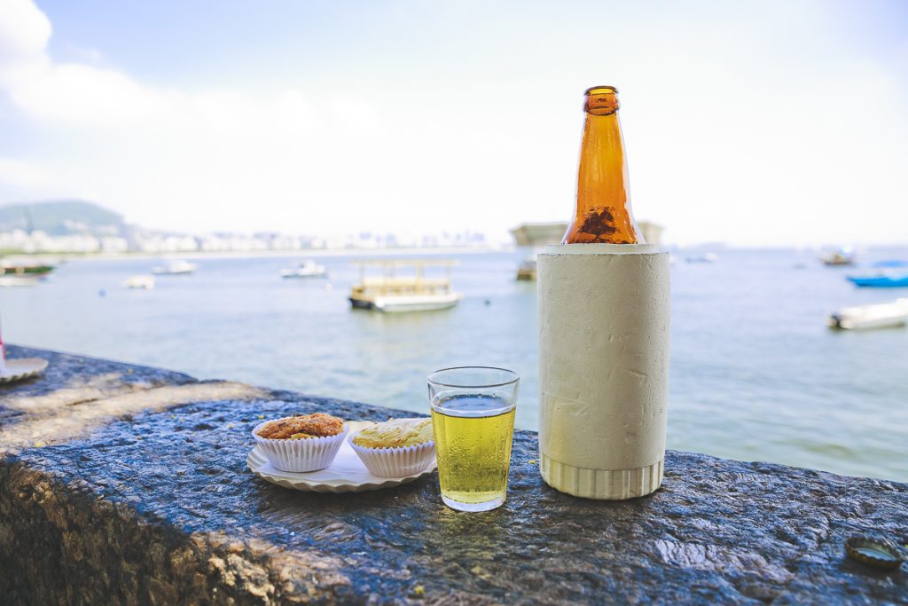Mureta da Urca