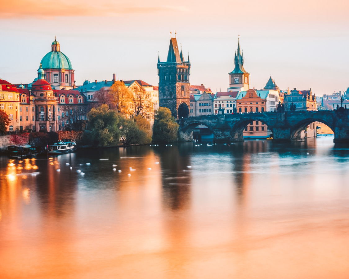 O que fazer em Praga