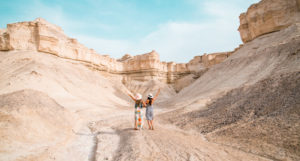 O que fazer em Israel: 15 passeios imperdíveis para incluir no seu roteiro