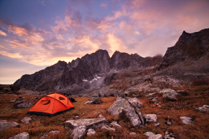 Como escolher a barraca de camping ideal para você