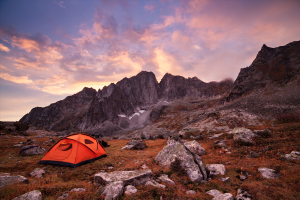 Como escolher a melhor barraca de camping