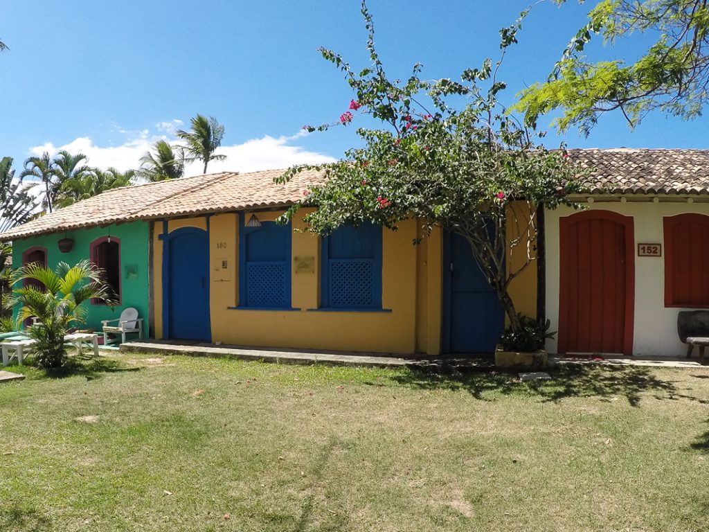 Casinhas de Trancoso