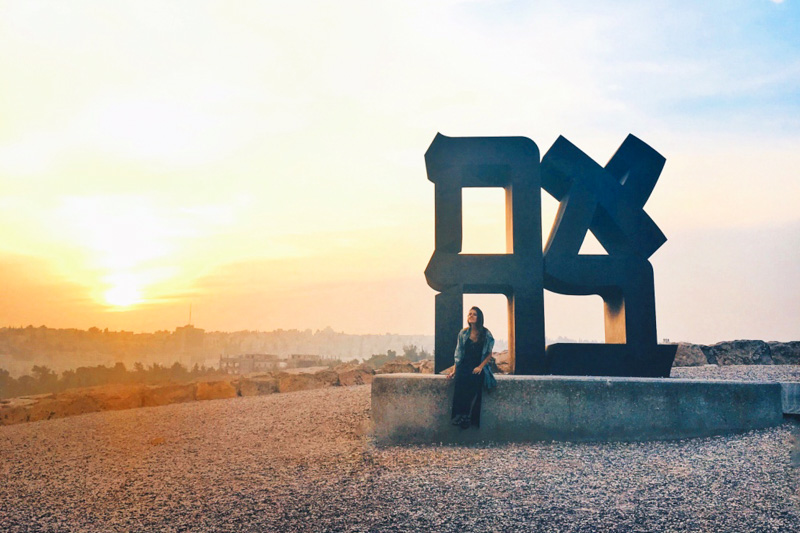 o que fazer jerusalém museu de israel