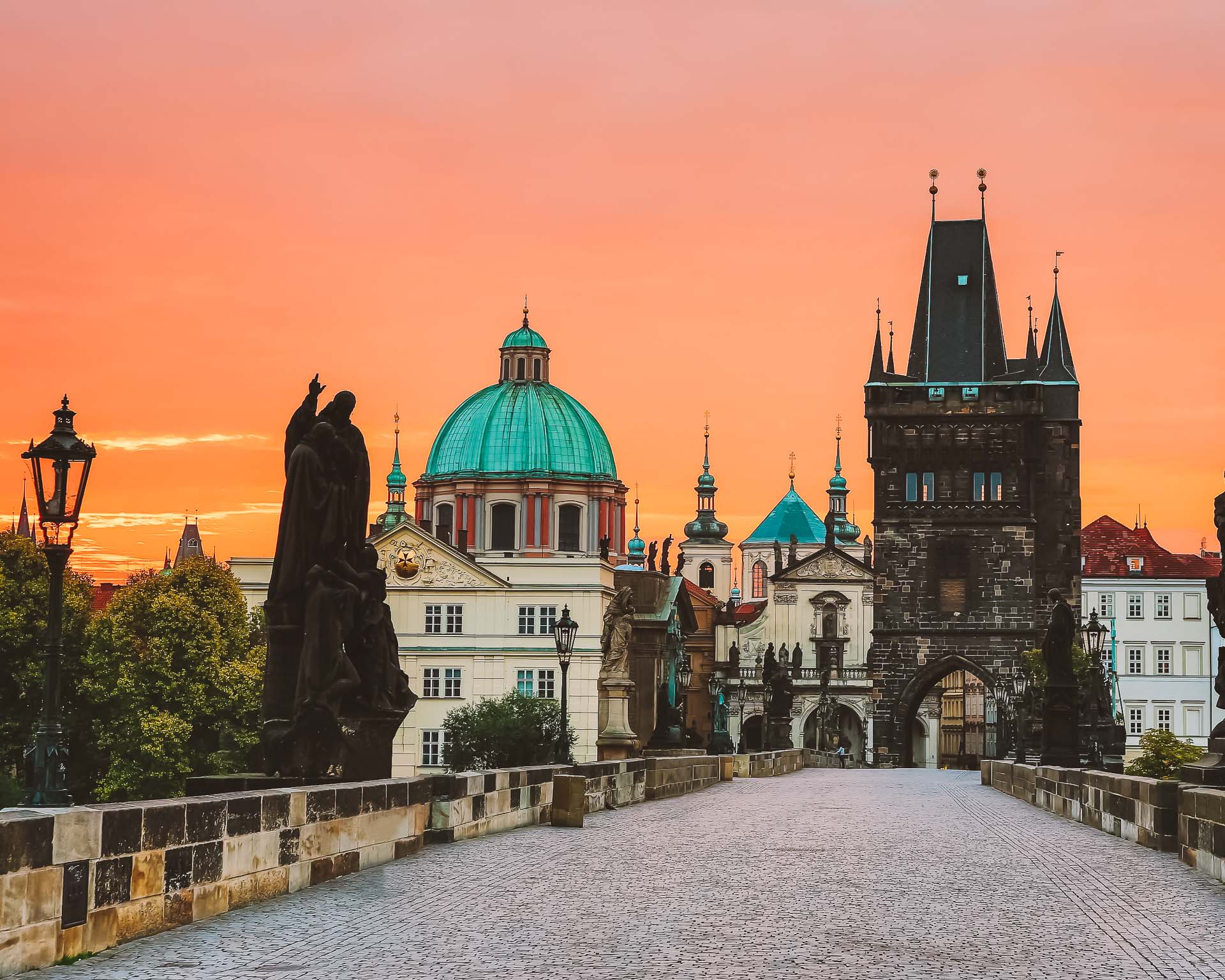 praga