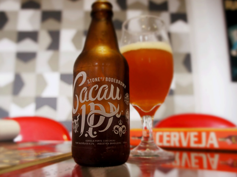 cerveja artesanal IPA curitiba