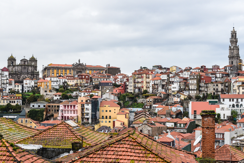 Passeios imperdíveis em Porto