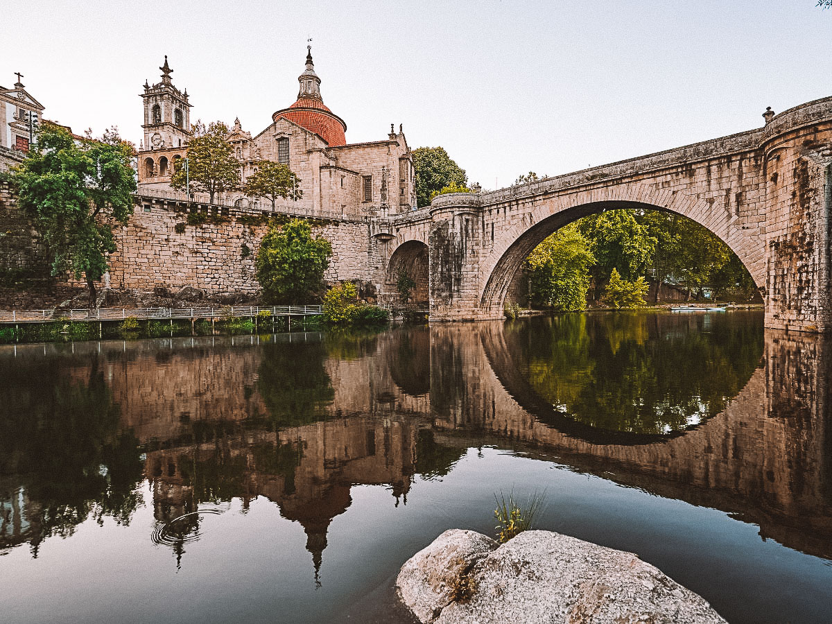 o que fazer no porto e arredores