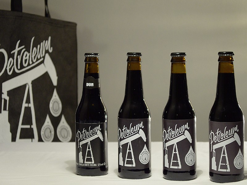 cerveja artesanal curitiba Imperial Stout