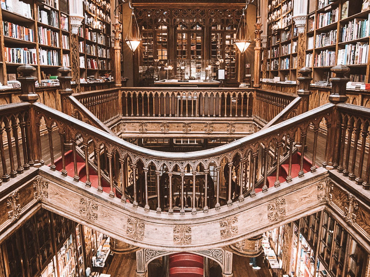 passeios no Porto Portugal