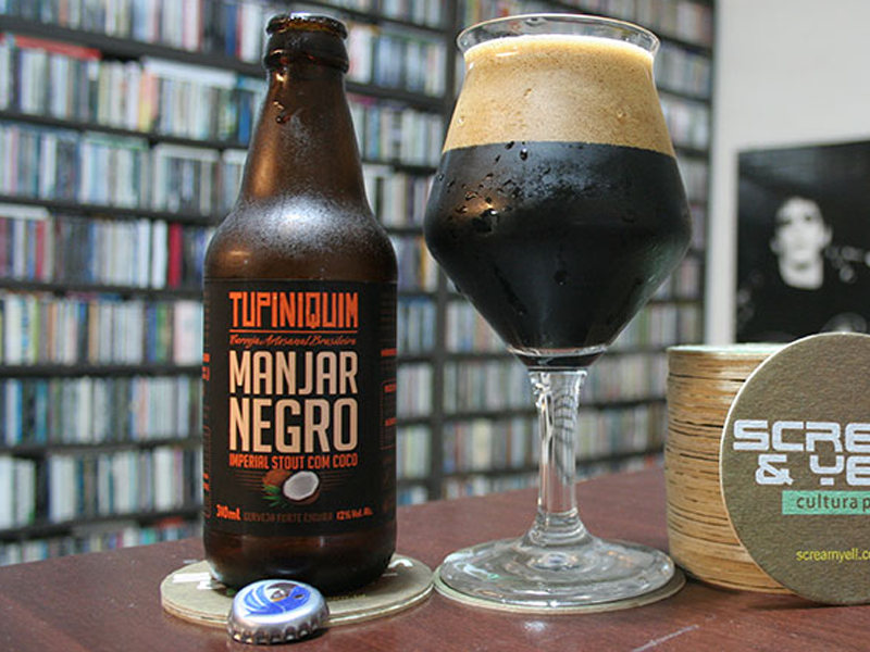 cerveja artesanal imperial stout curitiba