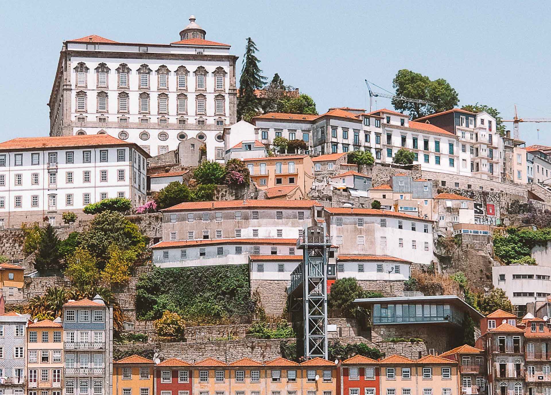 O que fazer no Porto: 20 passeios e atrações imperdíveis O que fazer no Porto: 20 passeios e atrações imperdíveis