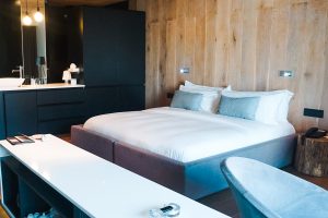 POD: o hotel mais cool e descolado de Camps Bay