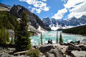 Roteiro de 5 dias pelas Montanhas Rochosas do Canadá (Banff e Jasper) 