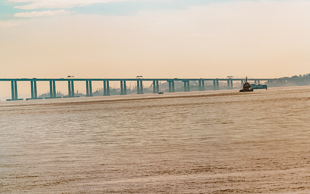10 lugares incríveis para conhecer em niterói ponte