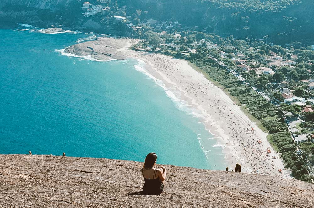 10 lugares incríveis para conhecer em niterói trilha vista
