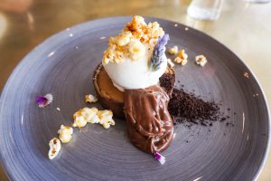 Conheça o Lily’s Restaurant, comida contemporânea e ambiente descolado em Cape Town