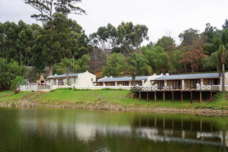 le pommier hotel