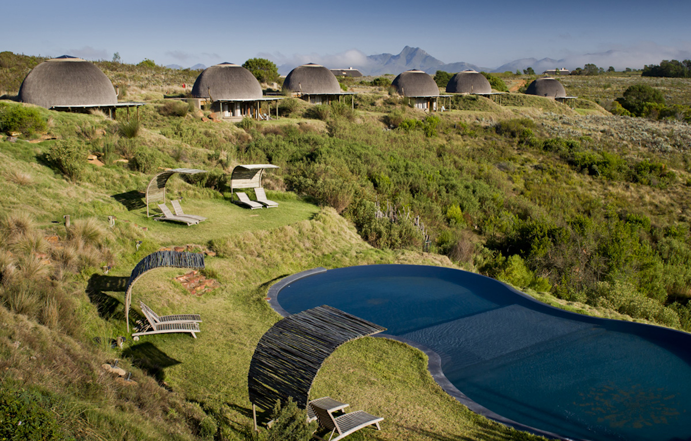 Gondwana Game Reserve