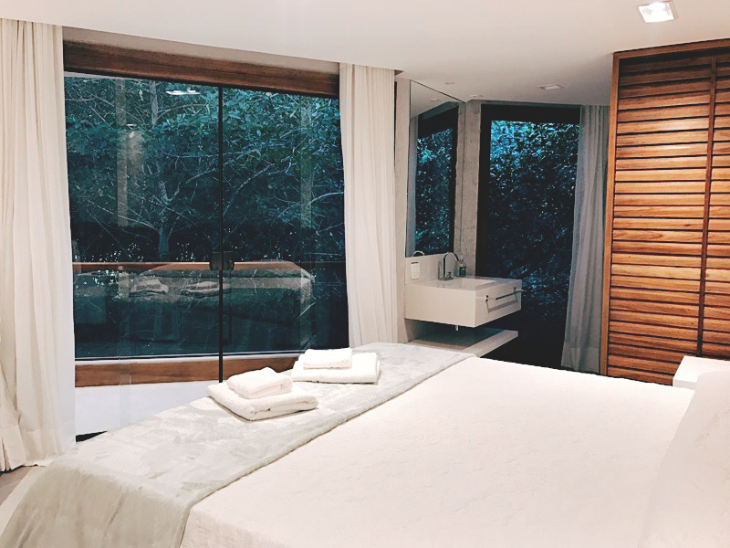 Pousada Barra Eco Boutique na Ilha da Gigóia