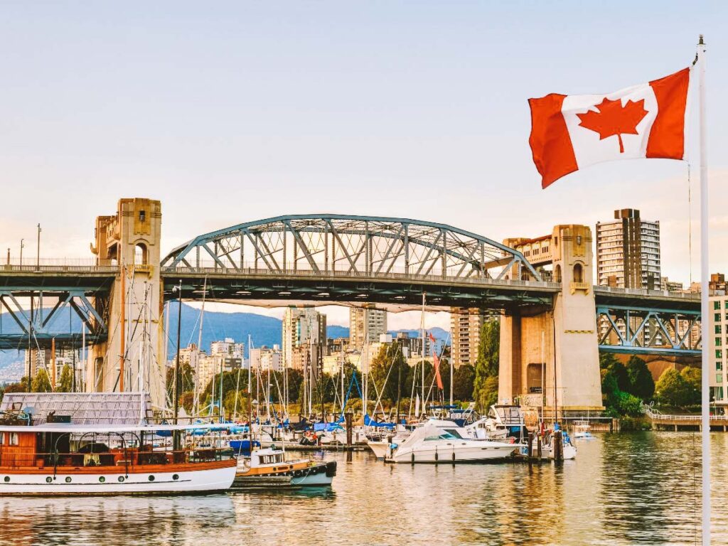 O que fazer em Vancouver: 15 passeios imperdíveis para fazer na cidade