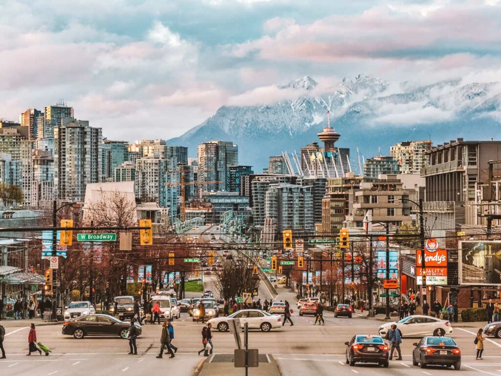 o que fazer em vancouver no inverno