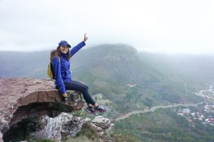 Trilhas em Cape Town: como é subir a Lion’s Head e a Table Mountain