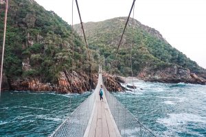 Roteiro de 7 dias na Garden Route