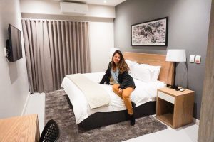 The Residency Jellicoe: apartamento com localização excelente em Joanesburgo