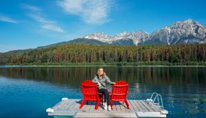 Jasper (Canadá): como chegar, onde se hospedar, passeios e dicas imperdíveis