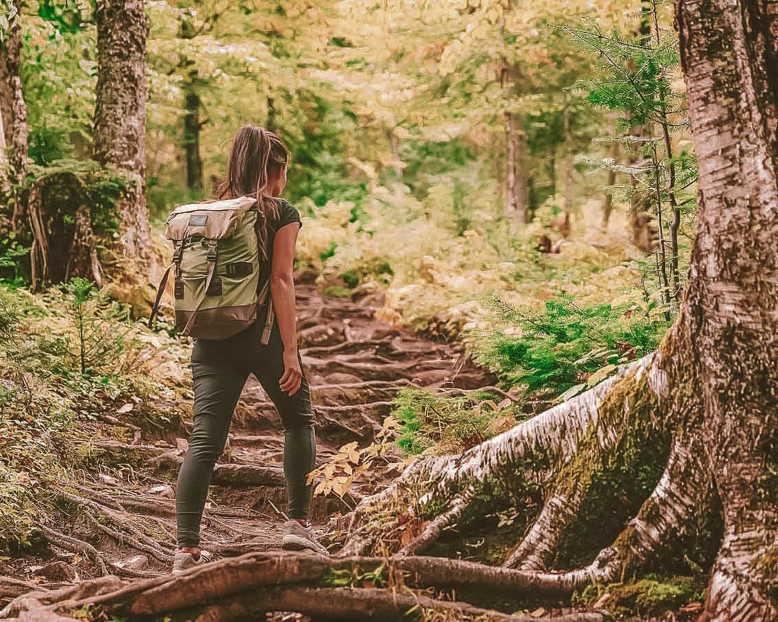 As 10 melhores mochilas para viagem de 2024: para viagens curtas, longas, a  negócio e mais!