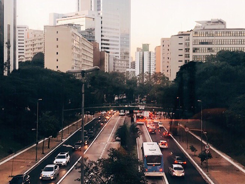 Mirante 9 de julho