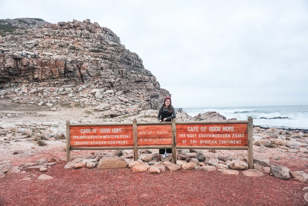 Cabo da Boa Esperança