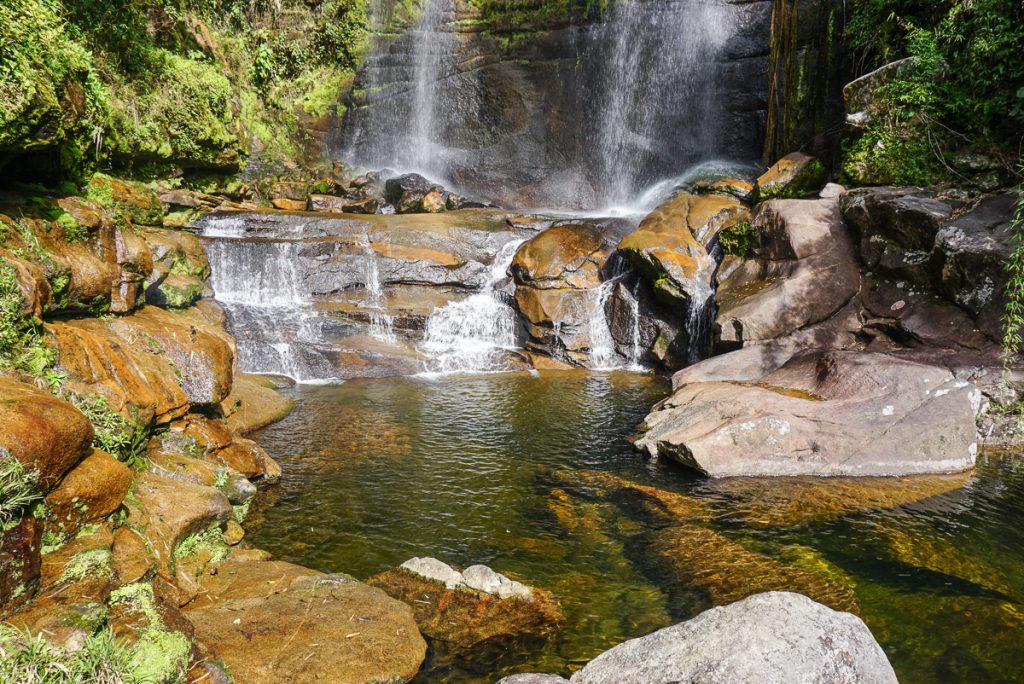 Cachoeira da Macumba