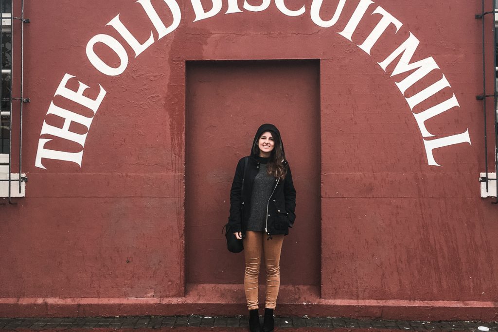 Old Biscuit Mill