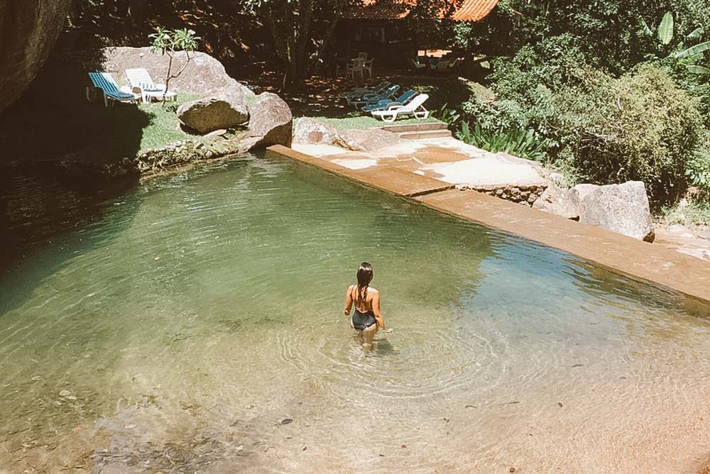 pousadas em itaipava romanticas