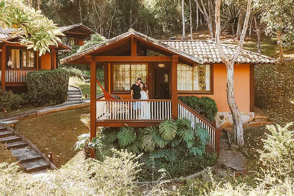 pousadas em petrópolis