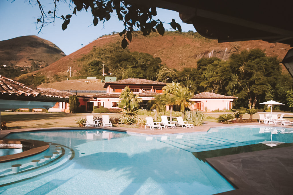 pousadas em itaipava