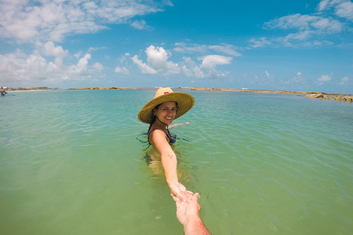 Como planejar a sua viagem para Porto de Galinhas (com sugestão de roteiro!)