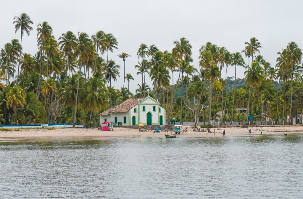 praias Porto de Galinhas