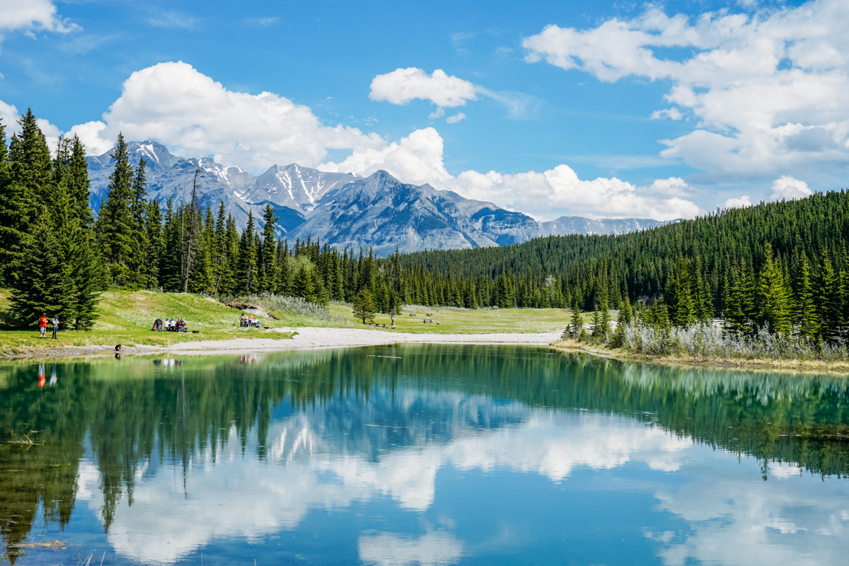 Banff, Canadá: melhores lagos, trilhas e mais dicas de viagem