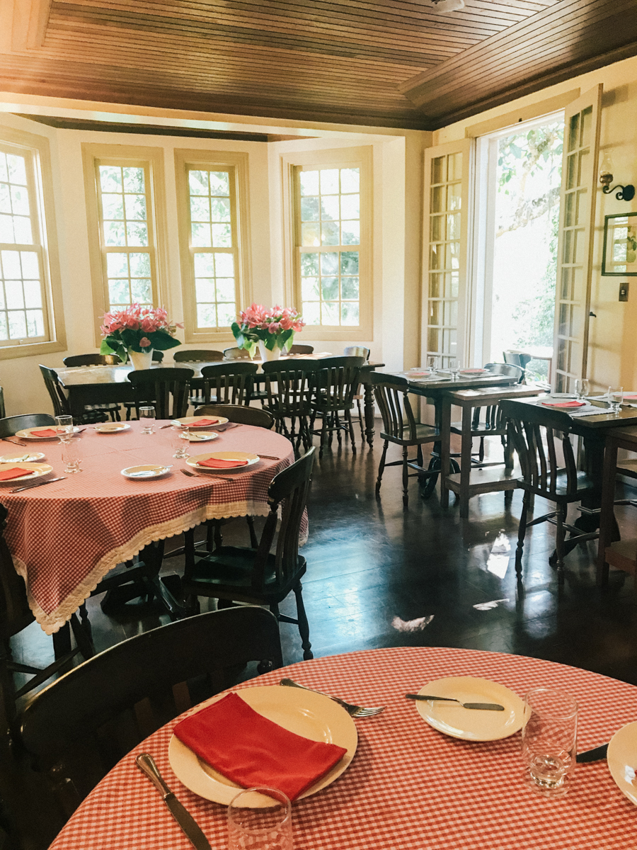 Restaurante Alcobaça