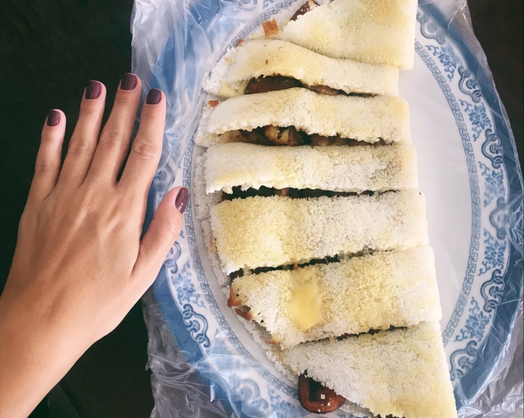 onde comer em manaus