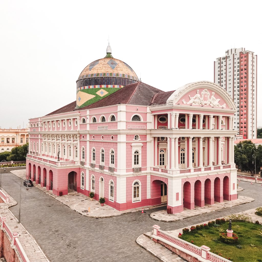 Manaus