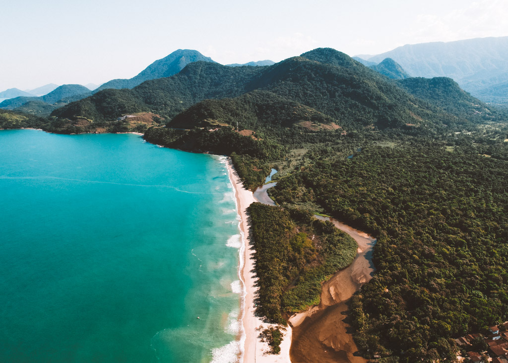 praias costa verde