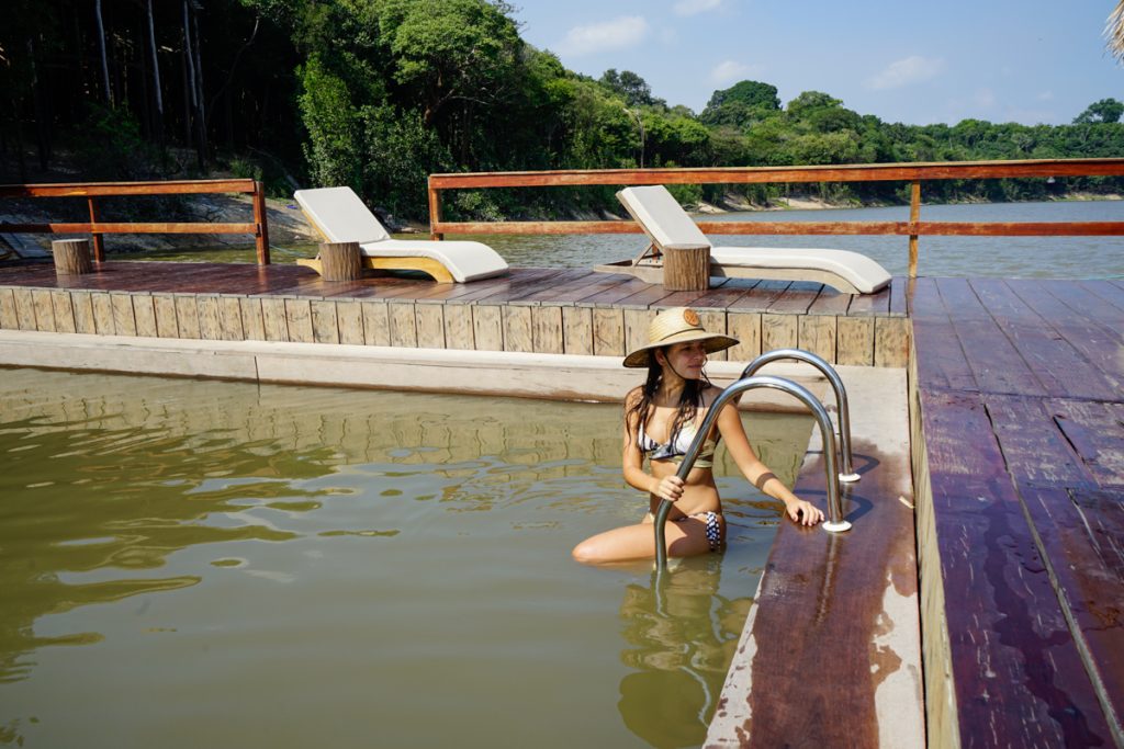 Juma Amazon Lodge