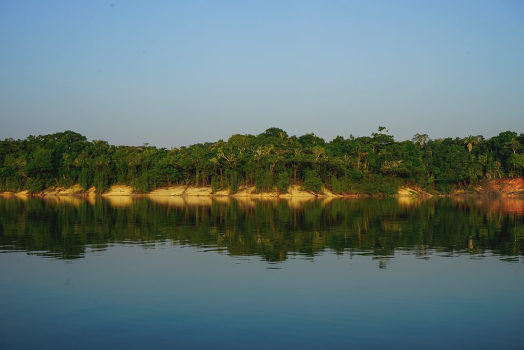 Juma Amazon Lodge