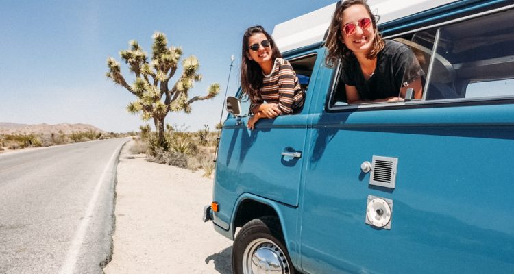 Joshua Tree National Park