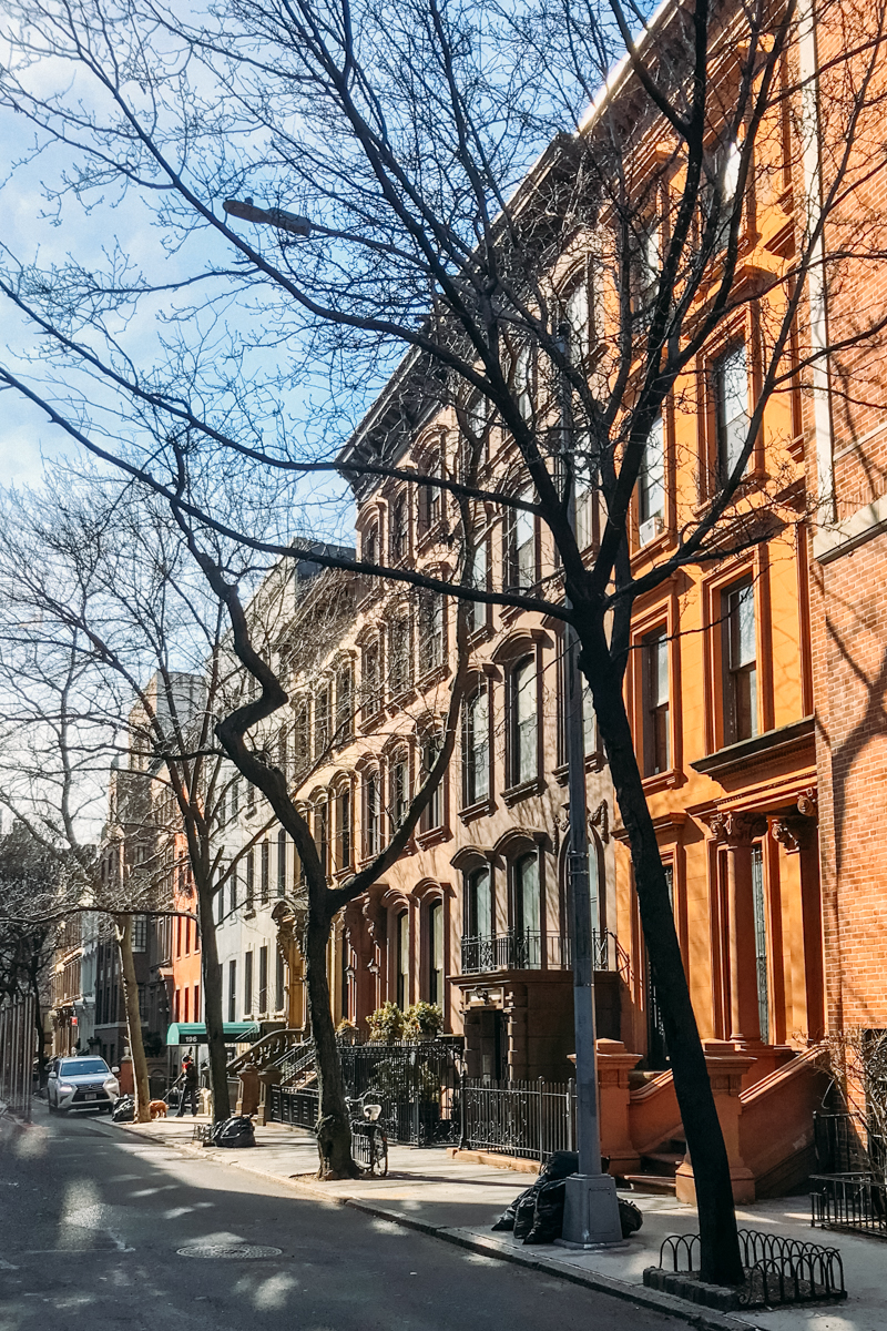 Roteiro Nova York em 10 dias: dicas de passeios e muito mais