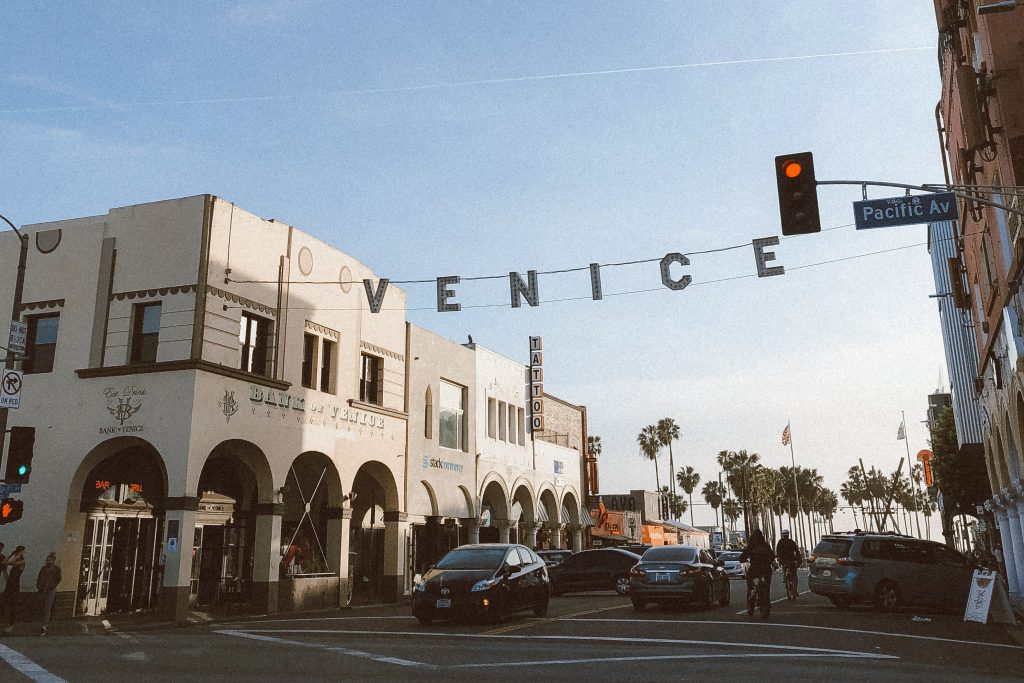 Venice Beach