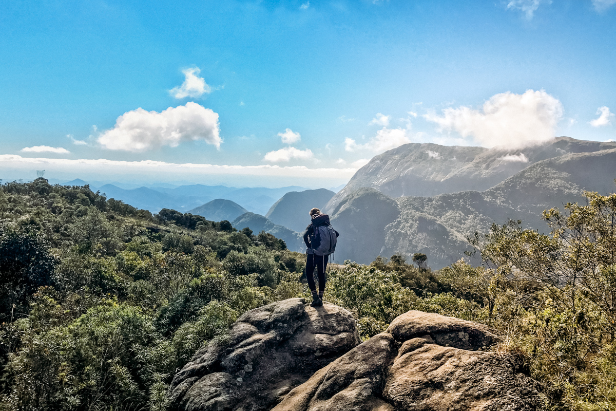 10 passeios de ecoturismo em Petrópolis